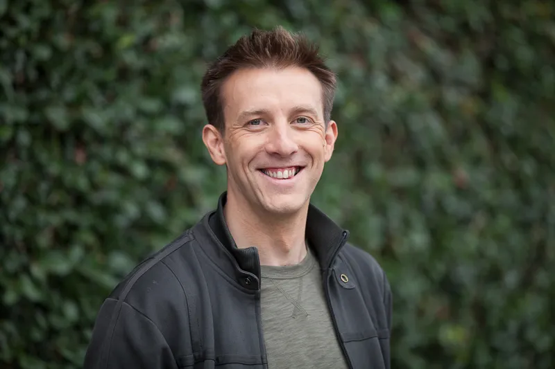 Nate Morgan Locke